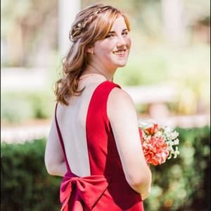 Meet your Posher, Sabrina